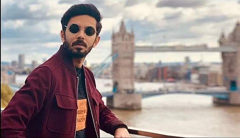 'தரமான சம்பவம் காத்திருக்கு' - அனிருத் பகிர்ந்த செம அப்டேட்