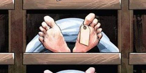 அரக்கோணம் அருகே குட்டையில் மூழ்கி சிறுவன் பலி