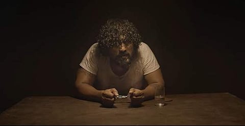 ‘போதைப்பொருள் பழக்கத்திற்கு எதிரான போர்’.. விழிப்புணர்வு குறும்படத்தில் நடிகர் ஆரி!
