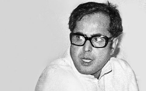 'பிரணாப்தா' என்கிற மந்திரச் சொல்! - 95