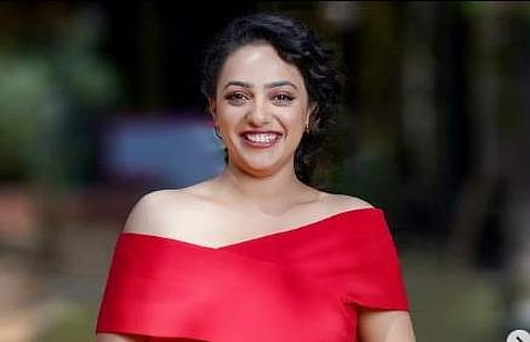 பிரபல நடிகருடன் திருமணமா? என்ன சொல்கிறார் நித்யா மேனன் ?