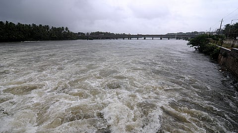 காவிரி நீா்