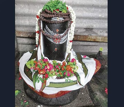 ஆனந்த வாழ்வருளும் அகத்தீசுவரர்!