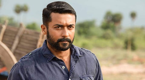 68வது தேசிய விருதுகள் அறிவிப்பு - சிறந்த நடிகராக சூர்யா தேர்வு - தமிழ் சினிமாவுக்கு பெருமை சேர்த்த சூரரைப் போற்று