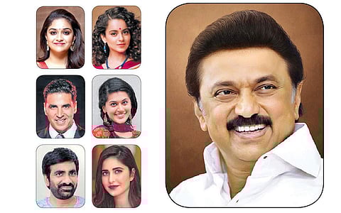 பயோபிக் சினிமாக்கள்!