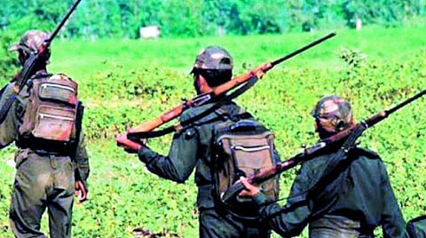 கண்ணூரில் மாவோயிஸ்டுகள் நடமாட்டம்: கேரள காவல்துறை விசாரணை