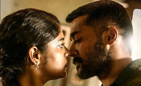 சூரரைப் போற்று படத்தைப் பார்த்த பிறகு கேப்டன் கோபிநாத் சொன்னது என்ன?