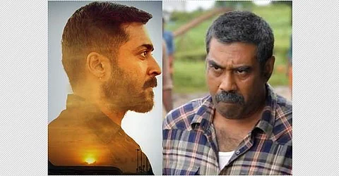 திரைப்படத் தேசிய விருதுகளில் முதலிடம் யாருக்கு?: தமிழை முந்தியதா மலையாளம்?