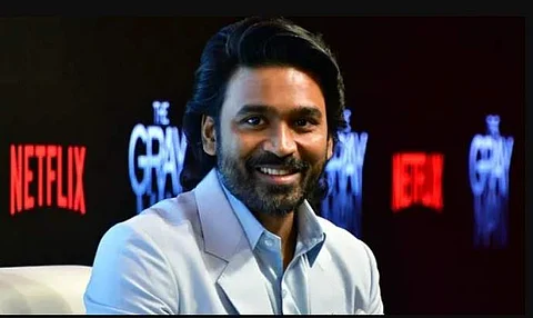தனுஷின் பிறந்த நாள் பரிசாக வெளியாகவிருக்கும் 'வாத்தி' முதல் பார்வை போஸ்டர், டீசர்