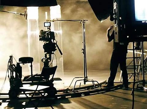 ஆகஸ்ட் 1 முதல் தெலங்கானாவில் படப்பிடிப்புகள் நிறுத்தம்?