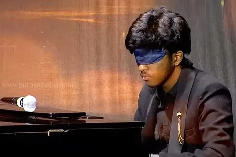 லிடியன் நாதஸ்வரம்