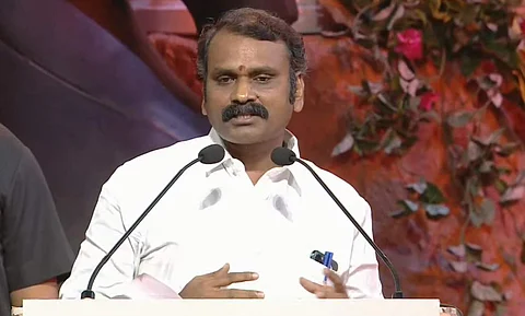 எல்.முருகன்