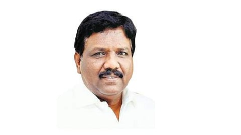 ரவிக்குமார்