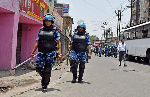 மங்களூருவில் மேலும் ஒரு இளைஞர் வெட்டிக் கொலை: 144 தடை உத்தரவு