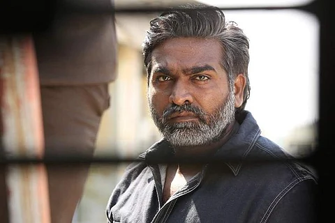 விஜய் சேதுபதி