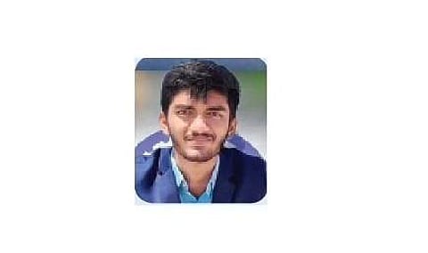 டி.குகேஷ்