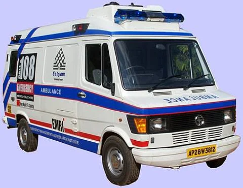 நேபாளத்திற்கு 75 ஆம்புலன்ஸ்களை பரிசளிக்கும் இந்தியா