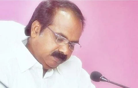 ஹைட்ரோ கார்பன் எடுக்க அனுமதி தரப்படாது: அமைச்சர் மெய்யநாதன்
