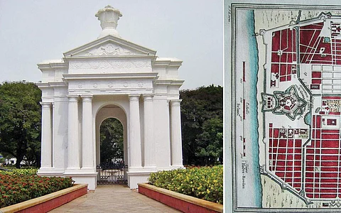 பிரெஞ்சு இந்தியத் தலைநகர்: புதுச்சேரி உருவான கதை!