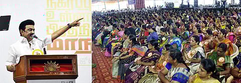 உள்ளாட்சியில் முறைகேடு: கடும் நடவடிக்கை எடுக்கப்படும்