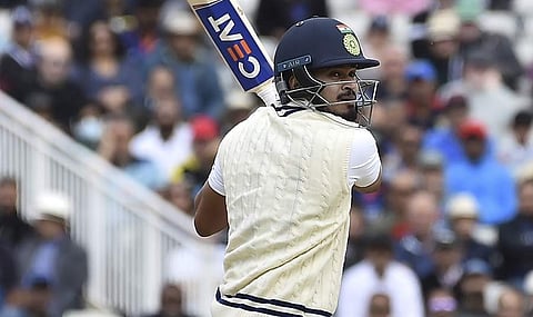 வாய்ப்பைத் தவறவிட்ட இந்திய அணி: ரவி சாஸ்திரி விமர்சனம்