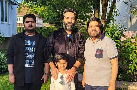 டி.ராஜேந்தரின் உடல் நிலை குறித்து வெளியான முக்கிய தகவல்