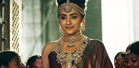 த்ரிஷா