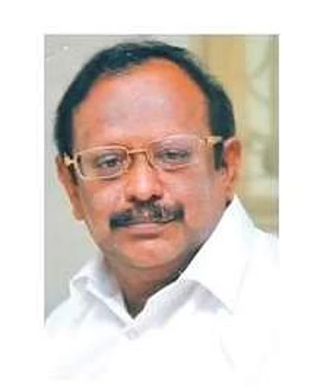 சோதனை மூலம் யாரையும் பழிவாங்கும் எண்ணம் இல்லை: அமைச்சர் ரகுபதி