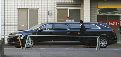 ஷின்ஸோ அபேவின் உடல் டோக்கியோ வந்தது; நாடு முழுவதும் துக்கம் அனுசரிப்பு