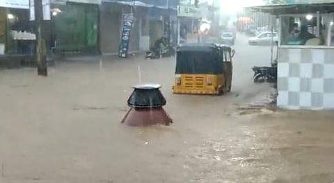 பிரியாணி பிரியர்களின் கண்களில் ரத்தக் கண்ணீர்: ஹைதராபாத்தில் நடந்த ருசிகரம்