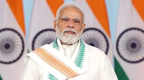 நரேந்திர மோடி