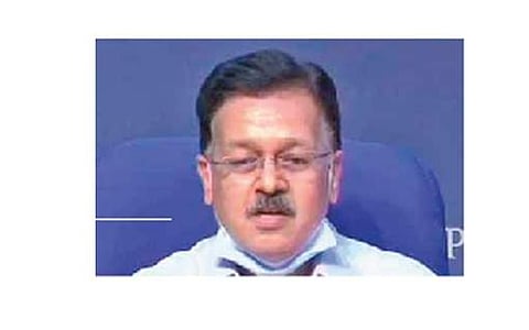 கோவேக்ஸின், கோவிஷீல்ட் செலுத்தியவா்களுக்கு கரோனா பூஸ்டா் தவணையாக கோா்பிவேக்ஸ்: மத்திய அரசு அனுமதி