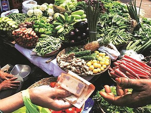 நாட்டில் சில்லறைப் பணவீக்கம் 6.71% - ஆகக் குறைவு