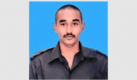 ராணுவ வீரர் லட்சுமணன் உடல் நாளை மதுரை வருகிறது