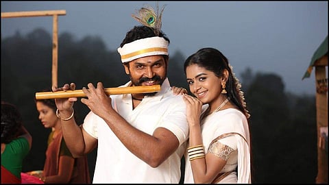'விருமன்' பட வசூல் நிலவரம் எப்படி இருக்கிறது? - விநியோகிஸ்தர் முக்கிய தகவல்