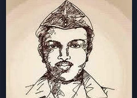 வாட்டாக்குடி இரணியன்