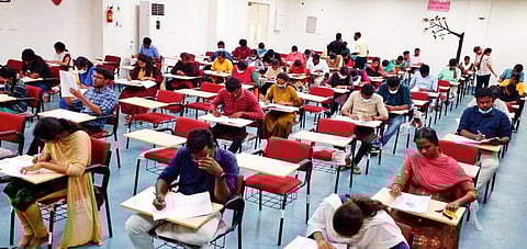 டேராடூன் ராணுவக் கல்லூரியில் சேர அழைப்பு