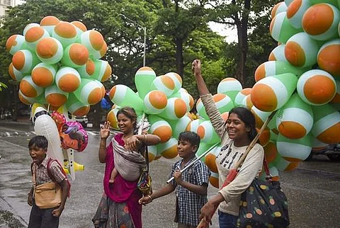நாட்டில் ஏழைகளே இல்லாத நிலை சாத்தியமா? அதற்கு ஒரே வழி இதுதான்!