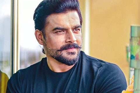 ஏன் பாலிவுட் படங்கள் தோல்வியடைகின்றன?: நடிகர் மாதவன் பதில்