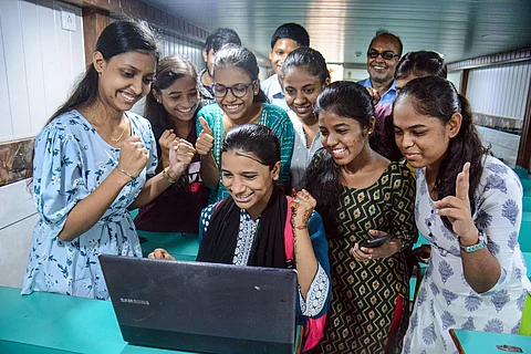 கலை, அறிவியல் கல்லூரிகளில் ஆக. 5 முதல் கலந்தாய்வு