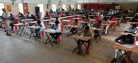 செப். 1 முதல் முதுநிலைப் படிப்புகளுக்கான சியுஇடி தோ்வு