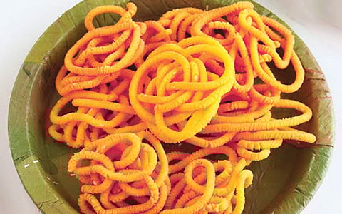 மோர் முறுக்கு