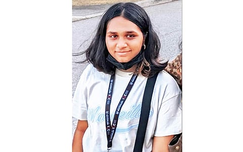 தனி ஒருத்தி