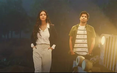 விஜய் சேதுபதி வெளியிட்ட ‘கஜானா’ மோஷன் போஸ்டர்!