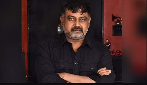 சட்ட ரீதியாக சந்திப்போம் - இயக்குநர் லிங்குசாமி விளக்கம்