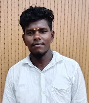 மாணவி பலாத்கார வழக்கில் இளைஞருக்கு 20 ஆண்டு சிறை