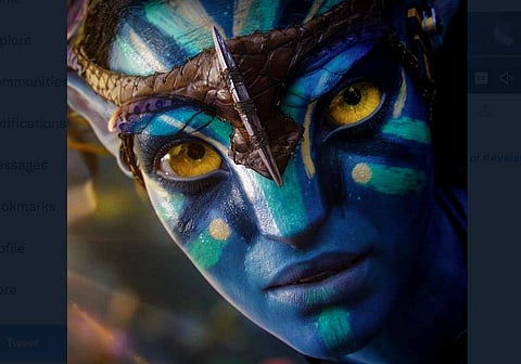 மீண்டும் திரைக்கு வருகிறது ‘அவதார்’