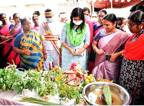 மக்களின் இருப்பிடம் தேடி அரசின் நலத் திட்டங்கள்: ஆட்சியா்