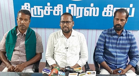 ஆக. 28 இல் ஈஷா சாா்பில் நெல் சாகுபடி கருத்தரங்கு, கண்காட்சி