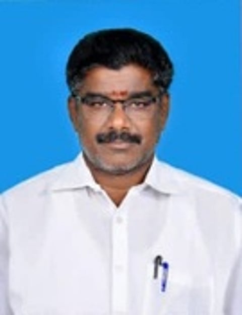 முல்லைப் பெரியாற்றில் வியாபாரி சடலம் மீட்பு